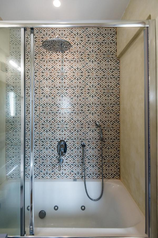 Apartment Niriides Luxury